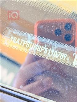 فورد موستانج